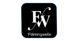 Logo Flämingwelle