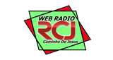 Logo Radio Caminho De Jesus