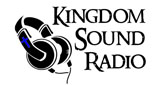 Logo Kingdom Sound Radio International