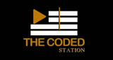 Logo The Coded Radio Station