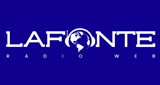 Logo La Fonte Radio Web