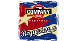 Logo Radio Company Reggaetown