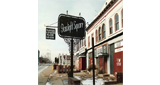 Logo Gaslight Square Country
