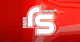 Logo Radio Sporting®
