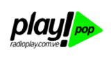 Logo Play Pop