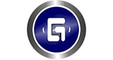 Logo Radio Getsemani Eunapolis