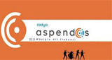 Logo Aspendos Radyo