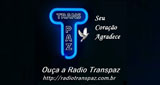 Logo Radio Web Transpaz