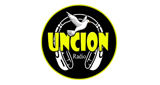 Logo Unción Radio