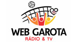Logo Rádio Garota