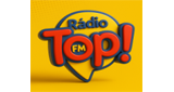 Logo Rádio Top FM