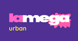 Logo La Mega Urban