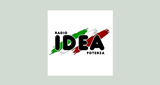 Logo Radio Idea Potenza