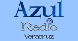 Logo Azul Radio Veracruz
