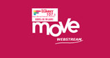 Logo Move Radio Webstream