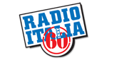 Logo Radio Italia Anni 60