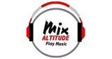 Logo Mix Altitude