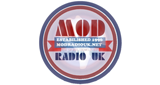 Logo Mod Radio Uk