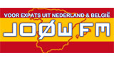 Logo JOOW FM - Non-Stop