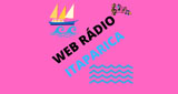 Logo Web Radio Itaparica Bahia