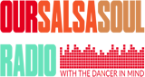 Logo Our Salsa Soul Radio