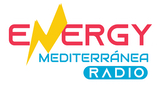 Logo Energy Mediterránea Radio