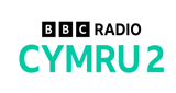 Logo BBC Radio Cymru 2