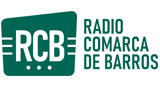 Logo Radio Comarca de Barros