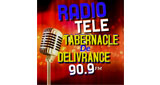 Logo Radio Tele Tabernacle Delivrance
