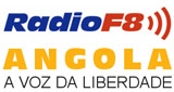 Logo Radio F8