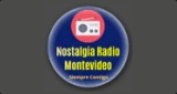 Logo Nostalgia Radio Montevideo