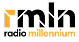 Logo Radio Millennium