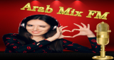 Logo Arab Mix 256