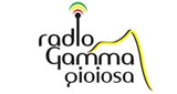 Logo Radio Gamma Gioiosa Love Songs