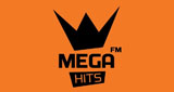 Logo Rádio Mega Hits