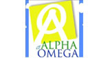 Logo Alphaetomega