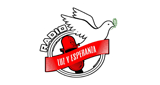 Logo Radio Luz y Esperanza