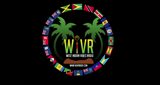 Logo West Indian Vibes Radio