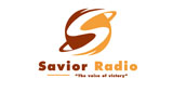 Logo Savior Radio