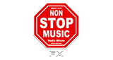 Logo Radio Milano International