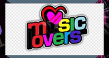 Logo Love Music