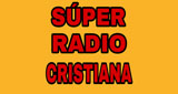 Logo Super Radio Cristiana