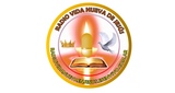 Logo Radio Vida Nueva en Jesus