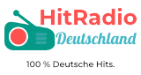 Logo HitRadio Deutschland