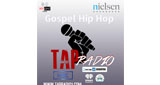 Logo TAP Radio (The Anointed Palce ) 1
