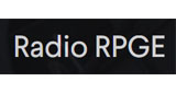 Logo Radio RPGE