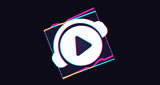 Logo Dale Play Radio Fm 102.3 Huape