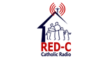 Logo RED-C Radio KYAR