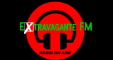 Logo Radio Extravagante FM