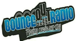Logo BounceOut Radio